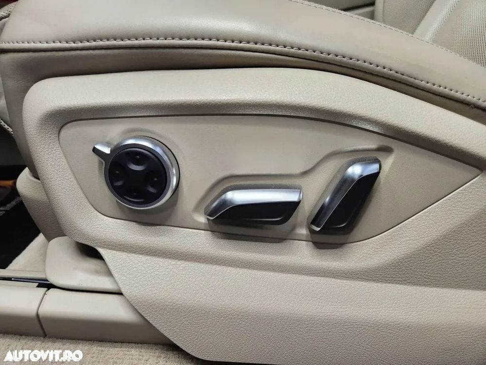 Audi Q7 3.0 TDI Quattro Tiptronic - 16