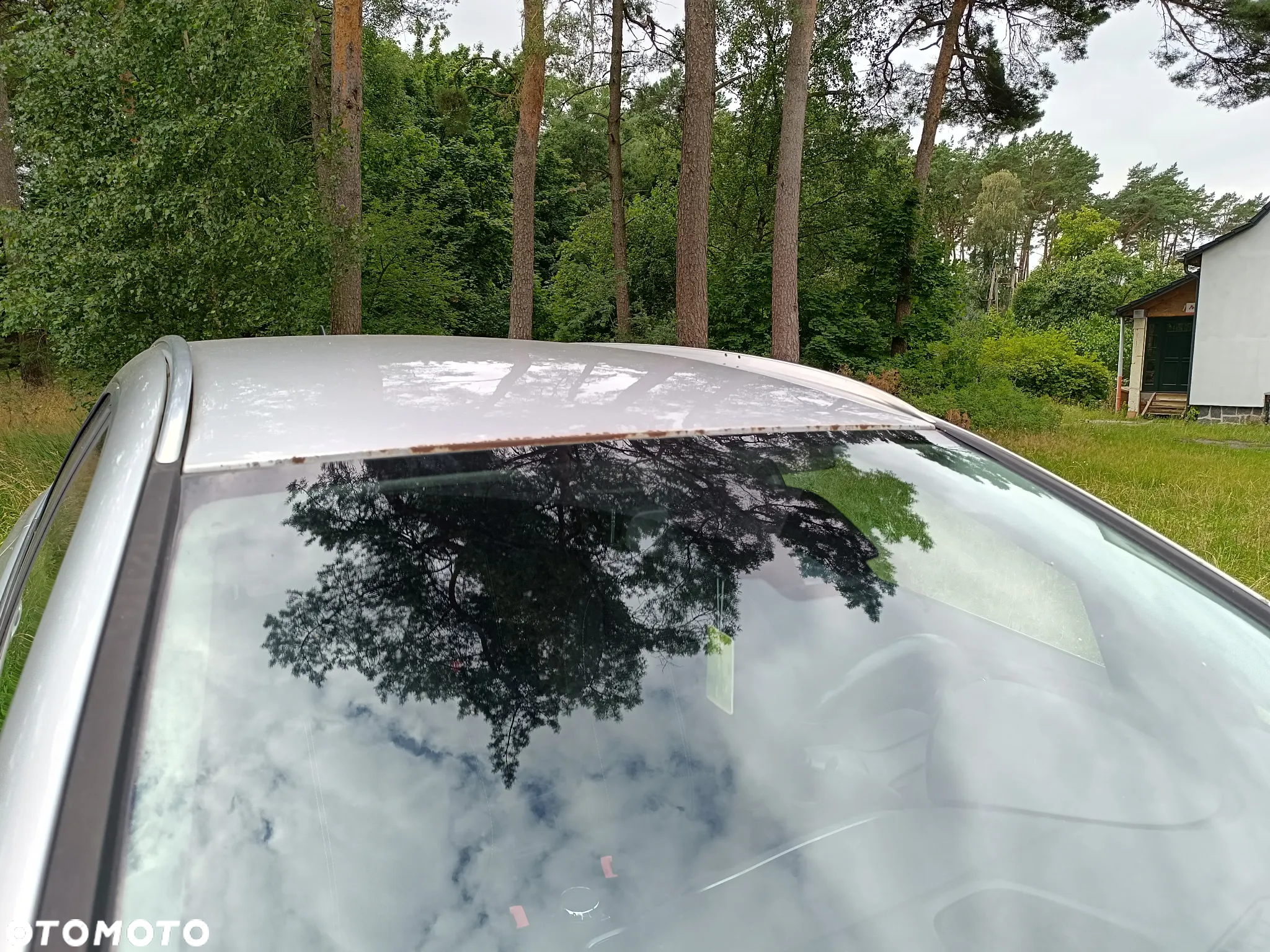 Opel Astra IV 1.7 CDTI Sport - 15