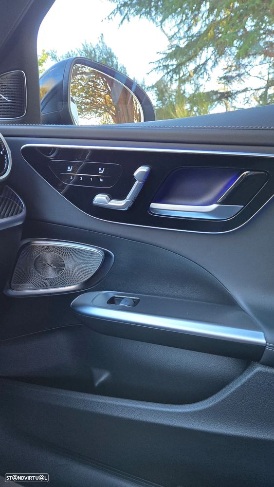 Mercedes-Benz C 63 AMG S E Performance 4Matic - 27