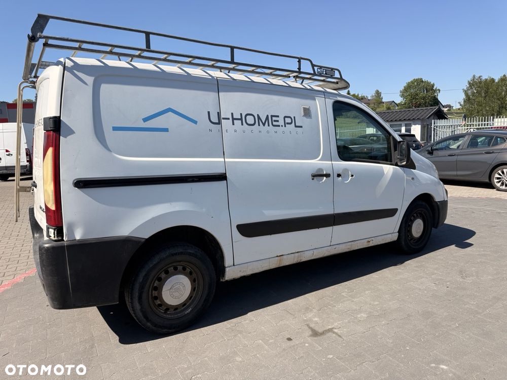 Citroën JUMPY - 4