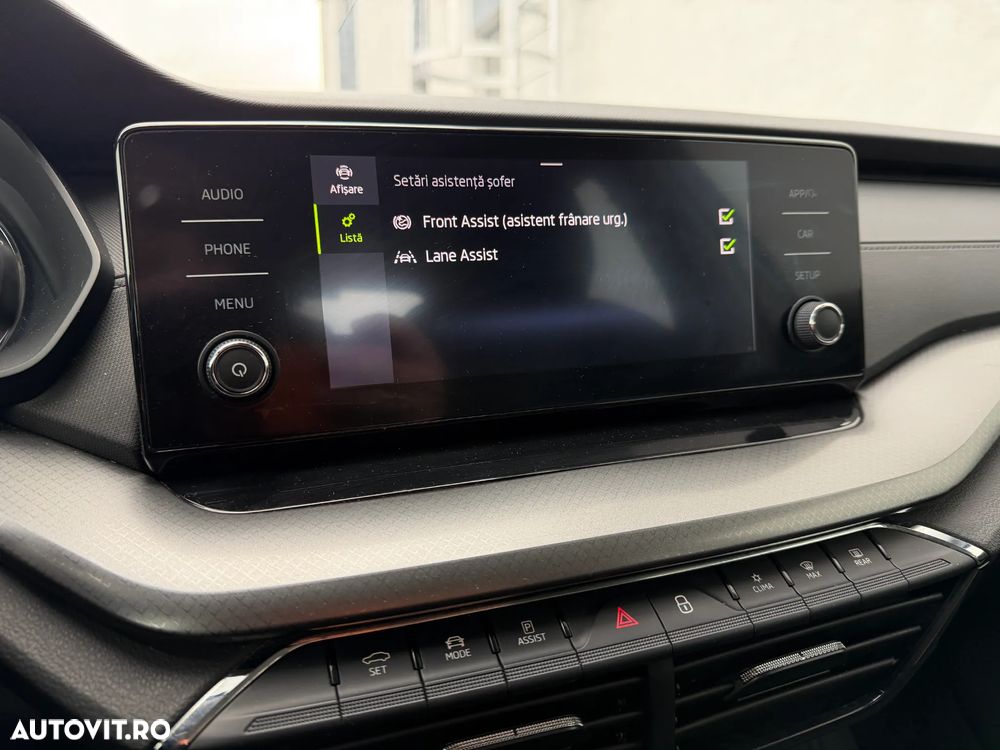 Skoda Octavia 2.0 TDI Ambition - 16