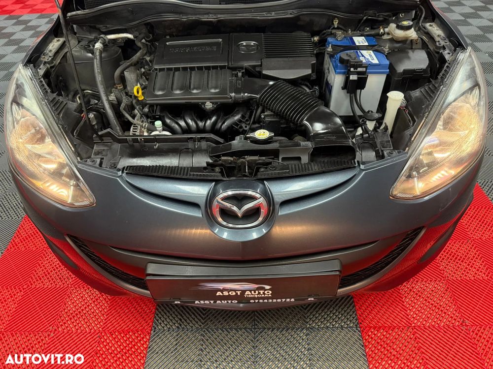 Mazda 2 - 20