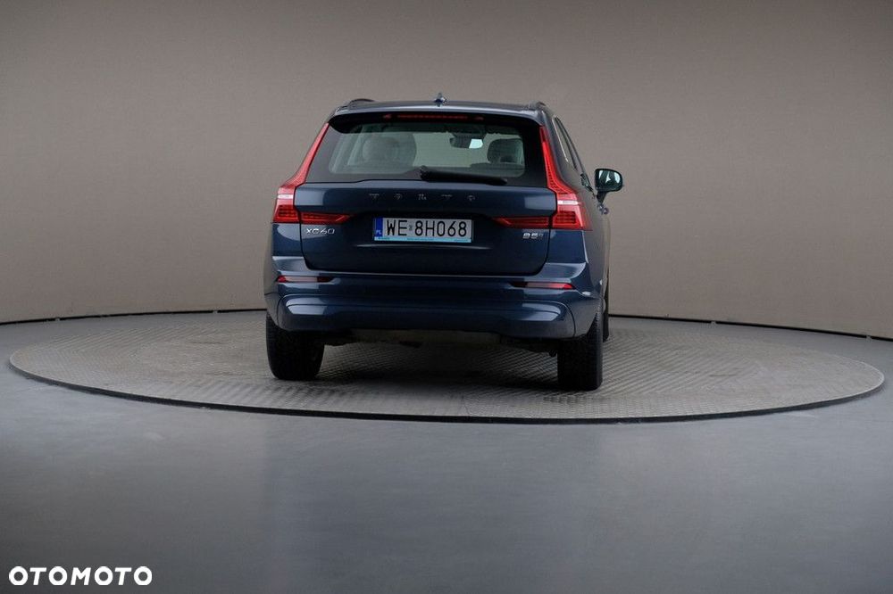 Volvo XC 60 B5 B AWD Core - 5