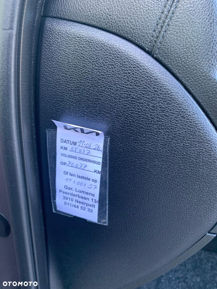 Kia Ceed 1.4 L Business Line - 30