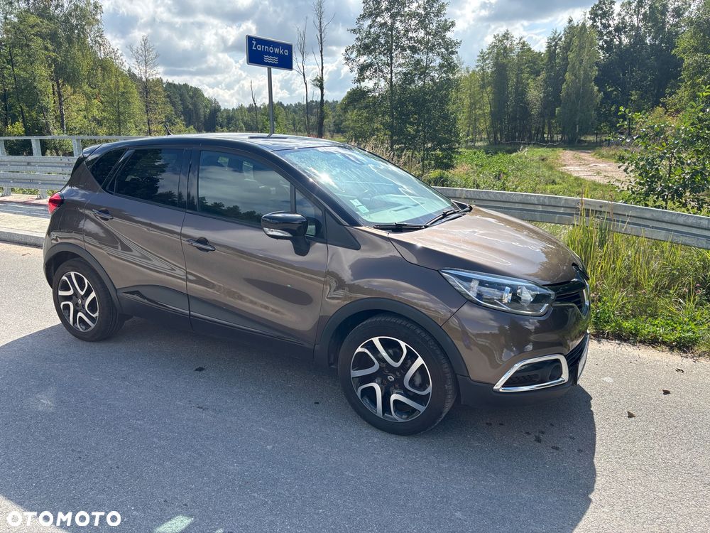 Renault Captur (ENERGY) TCe 90 INTENS - 5