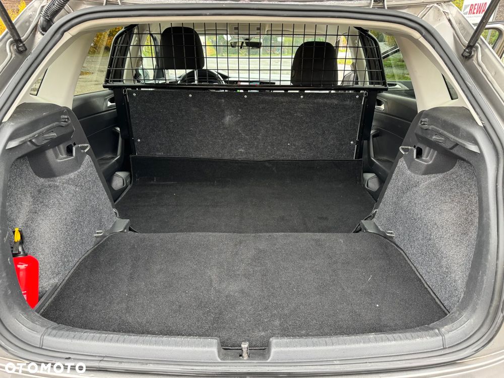 Volkswagen Polo - 10