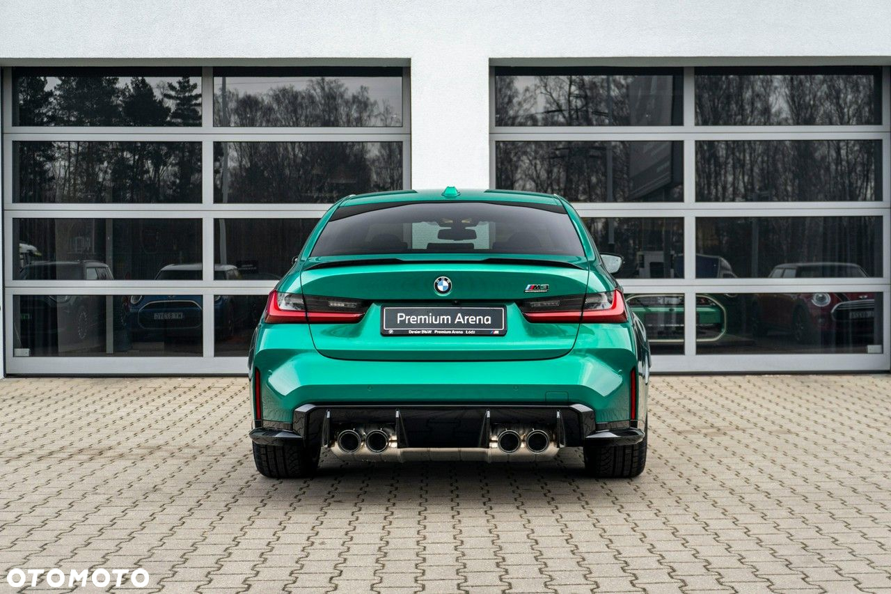 BMW M3 - 7