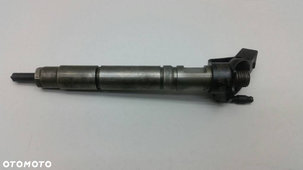 WTRYSKIWACZE WTRYSKI KOMOPLET MERCEDES GL420CDI X164 W164 A6290700087 - 4