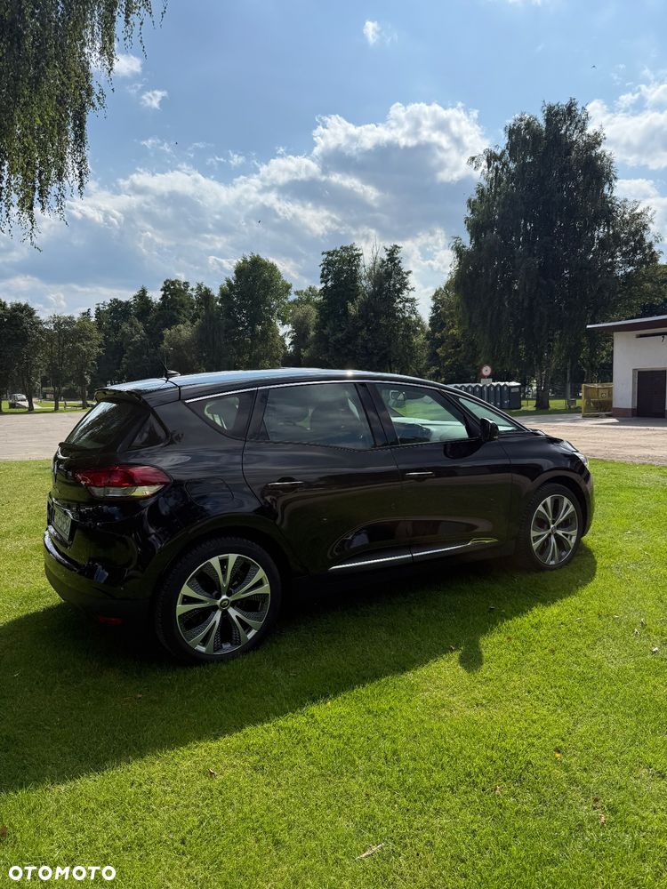 Renault Scenic ENERGY TCe 115 LIFE - 6