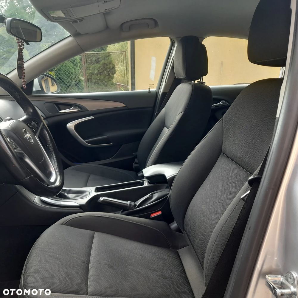 Opel Insignia 1.8 - 3