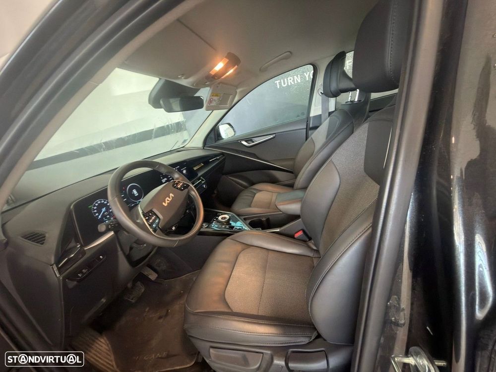 Kia e-Niro 64kWh - 4