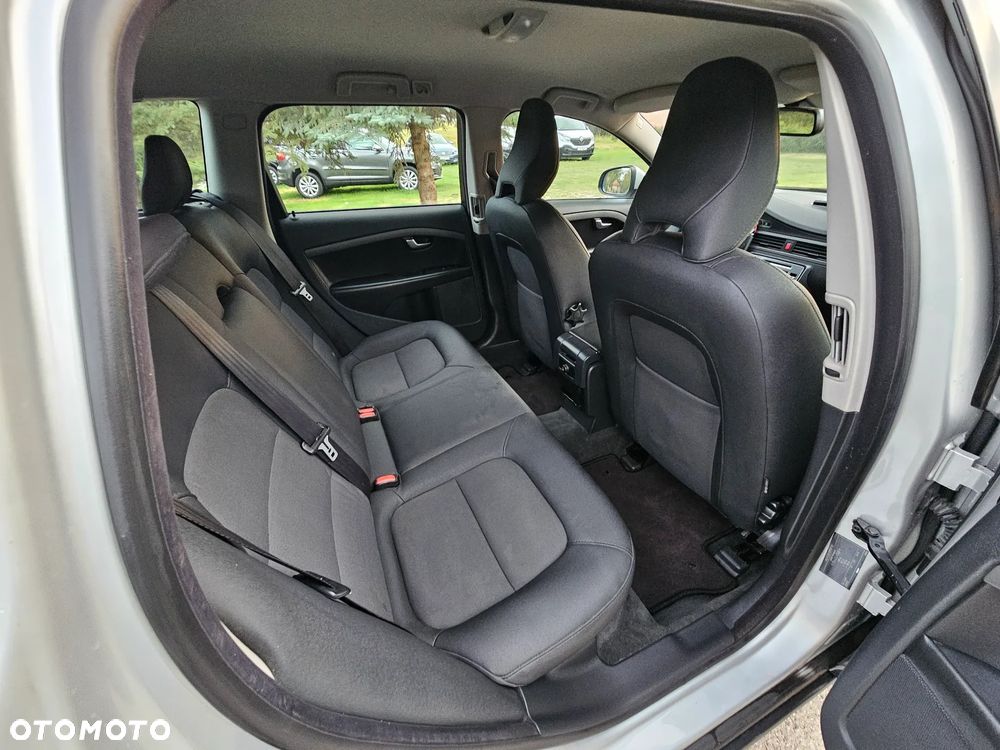Volvo V70 2.0 - 14