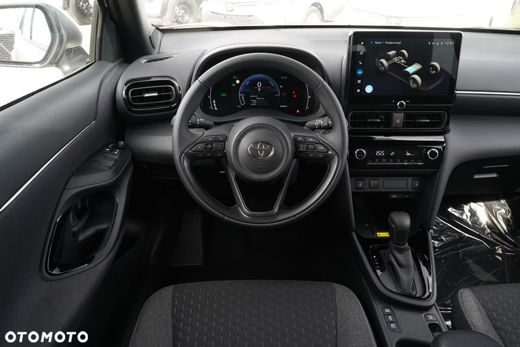 Toyota Yaris Cross Hybrid 1.5 Style - 25