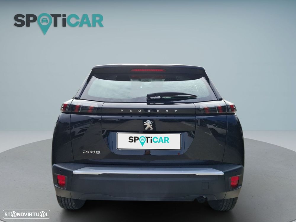 Peugeot 2008 1.2 PureTech Active - 7
