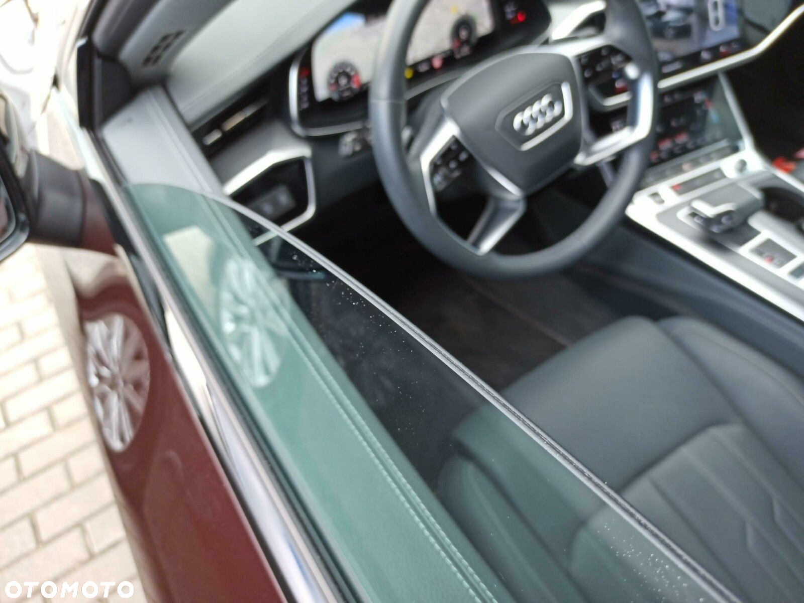 Audi A7 - 33
