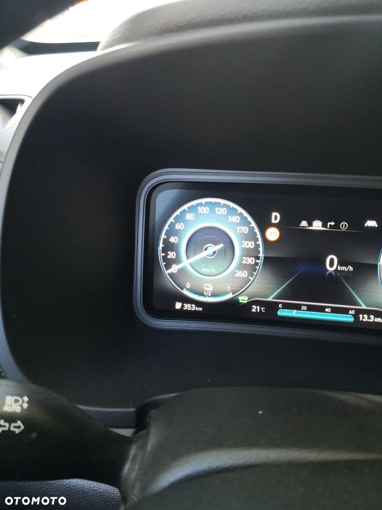 Hyundai Kona Electric 39kWh Modern - 2