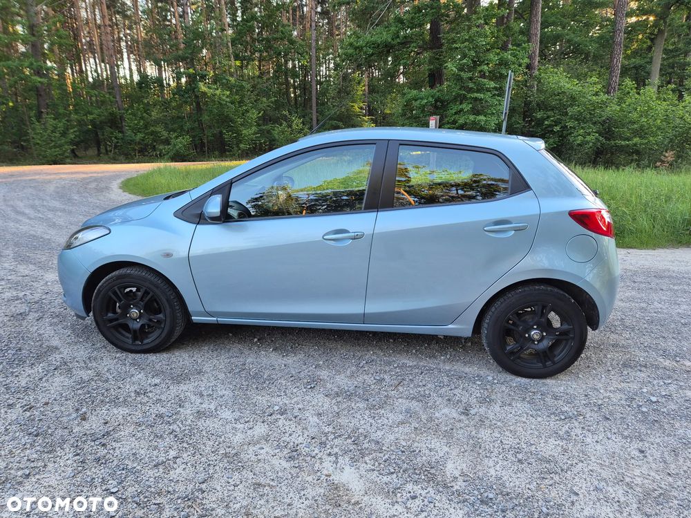 Mazda 2 1.3 Comfort - 7