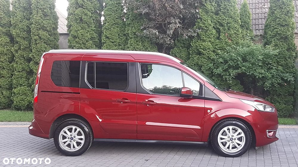 Ford Tourneo Connect 1.5TDCi Start-Stop Titanium - 3