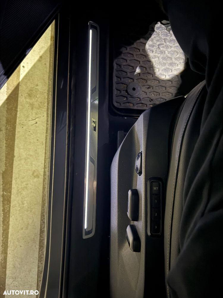 Volkswagen Tiguan 2.0 TDI DPF DSG 4Mot Highline - 10