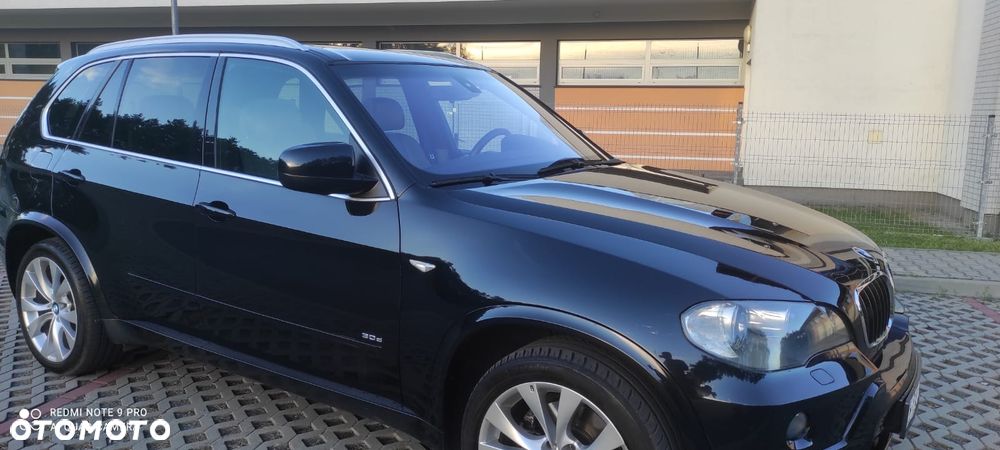 BMW X5 3.0d xDrive - 3