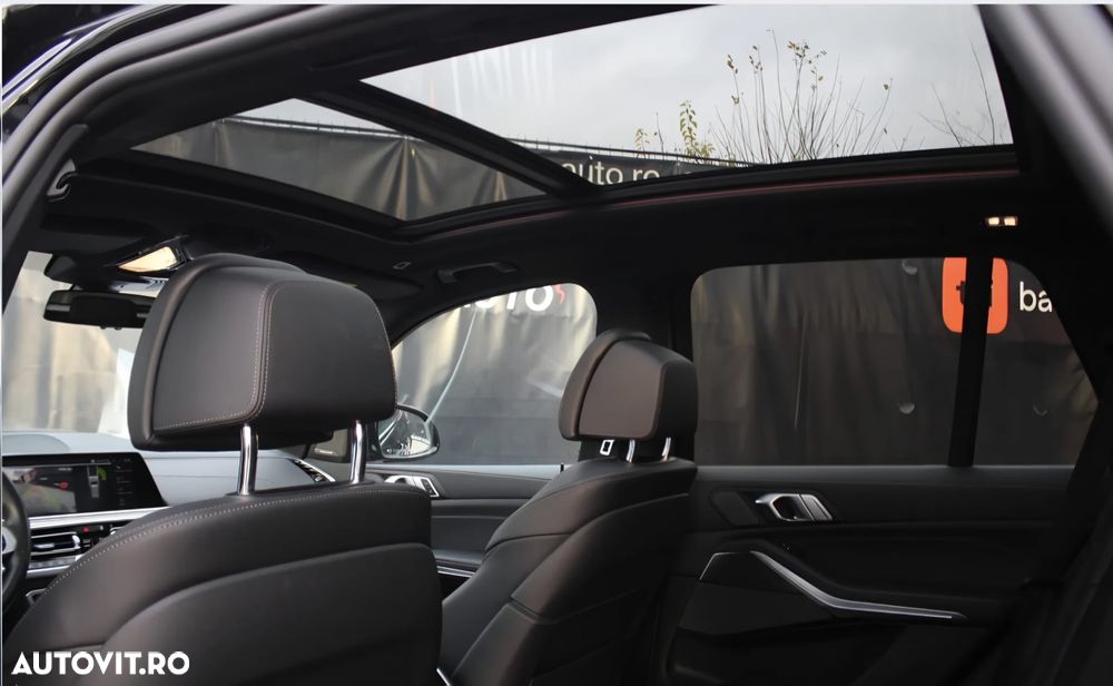 BMW X5 xDrive30d AT MHEV - 18