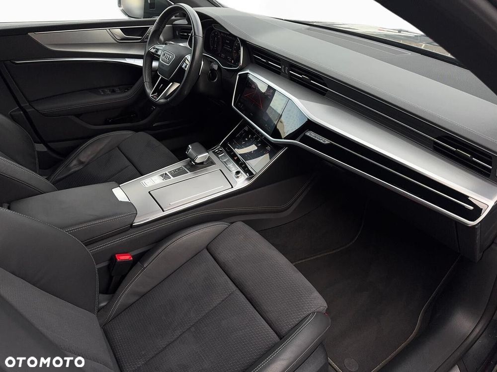 Audi A7 Sportback - 16