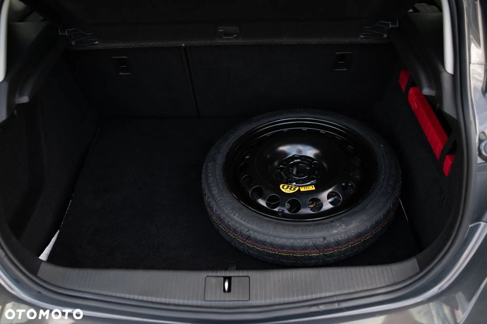 Opel Astra 1.6 - 6
