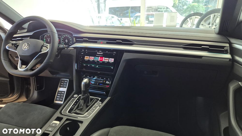 Volkswagen Arteon Shooting Brake - 22
