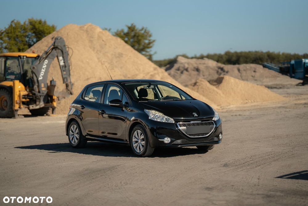 Peugeot 208 1.2 PureTech Active - 1