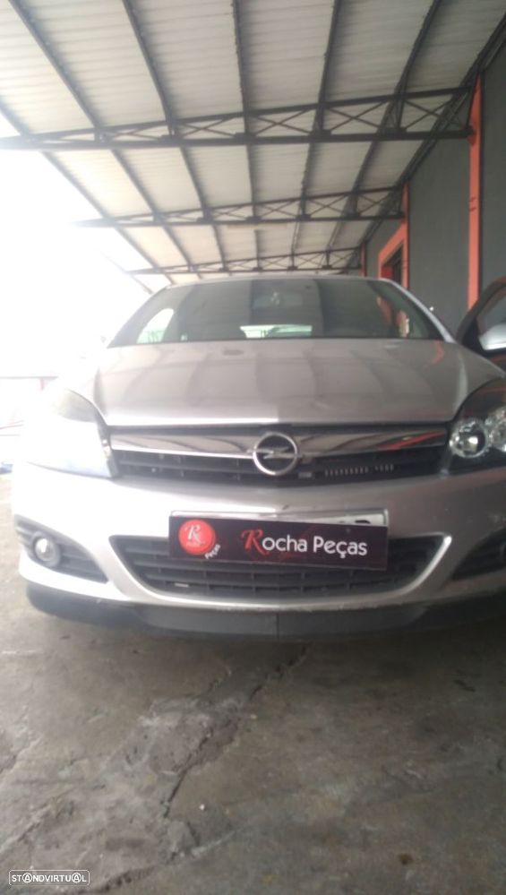 Para Peças Opel Astra H Gtc (A04) - 1