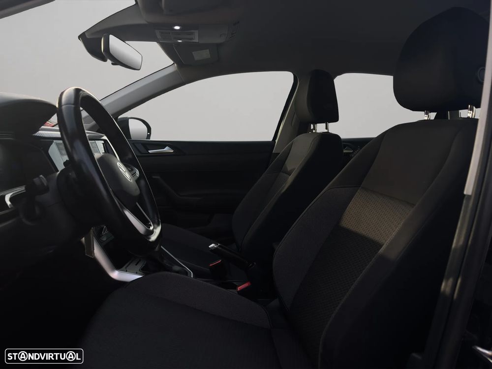 VW Taigo 1.0 TSI OPF DSG Life - 9