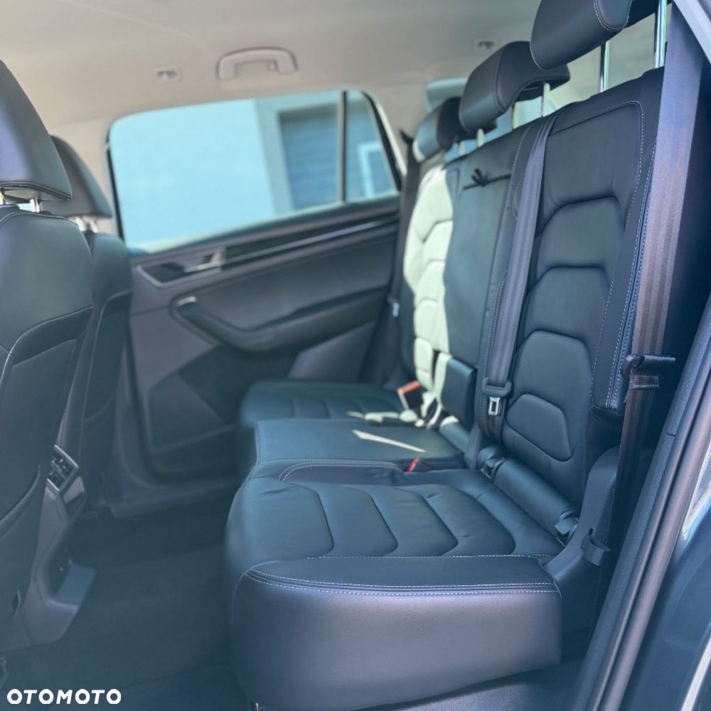 Skoda Kodiaq - 17