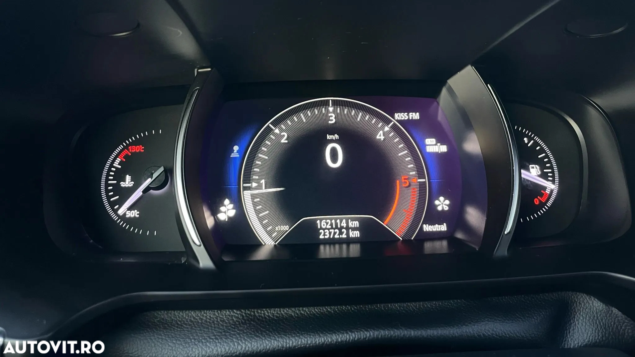 Renault Talisman - 23