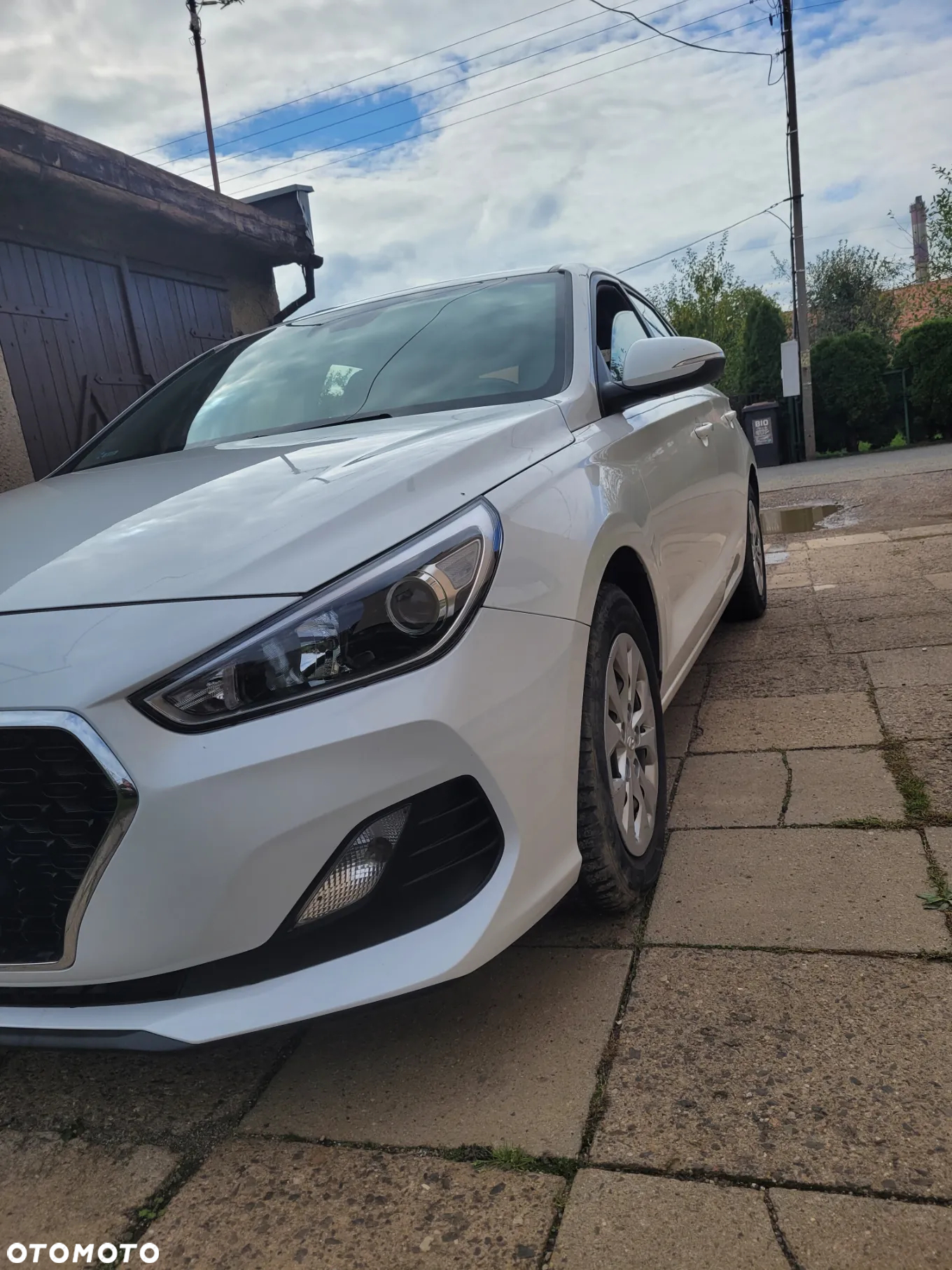 Hyundai i30 1.4 Comfort - 2