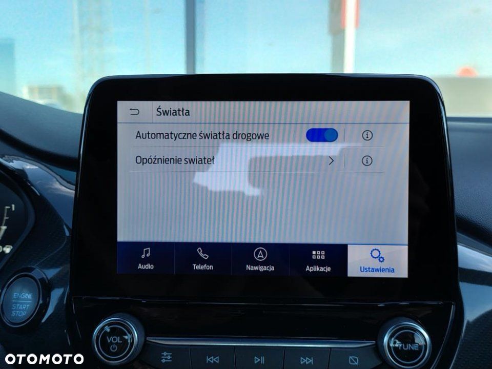 Ford Puma - 36
