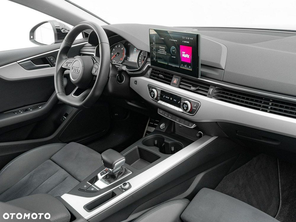 Audi A5 Sportback 35 TFSI mHEV S tronic - 37