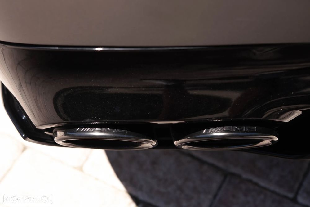 Mercedes-Benz CLA 35 AMG 4Matic Speedshift 8G-DCT Line Advanced Plus - 19