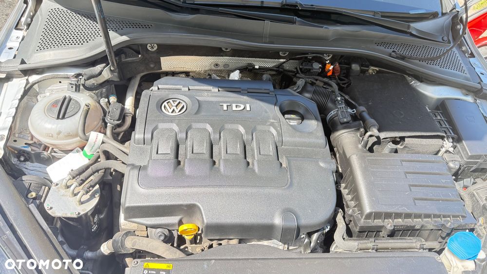 Volkswagen Golf - 13