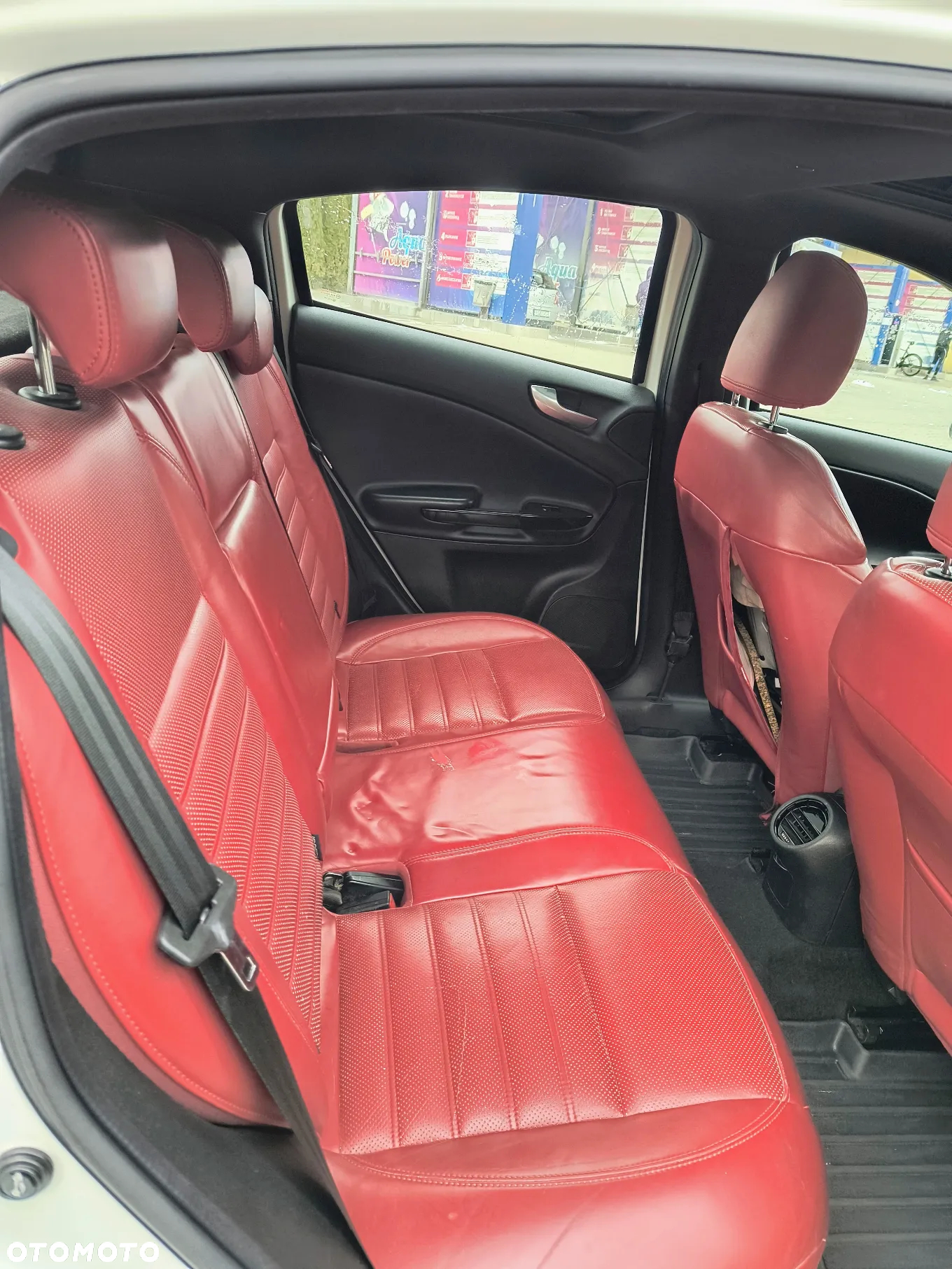 Alfa Romeo Giulietta 2.0 JTDM Distinctive TCT - 12