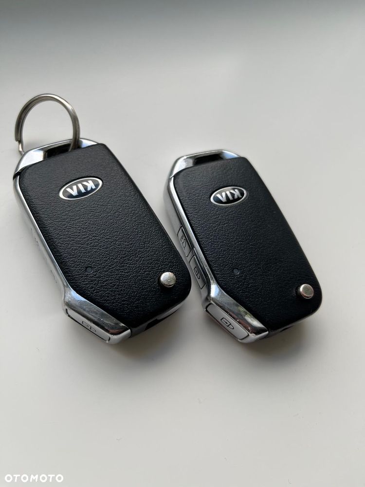 Kia Ceed 1.6 CRDi Platinum Edition - 27