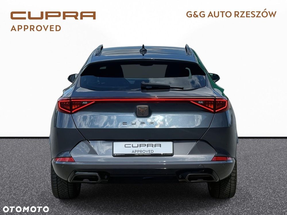 Cupra Formentor 1.5 TSI DSG - 13