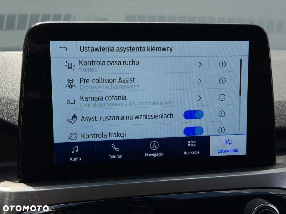 Ford Kuga 1.5 EcoBoost FWD Titanium - 30