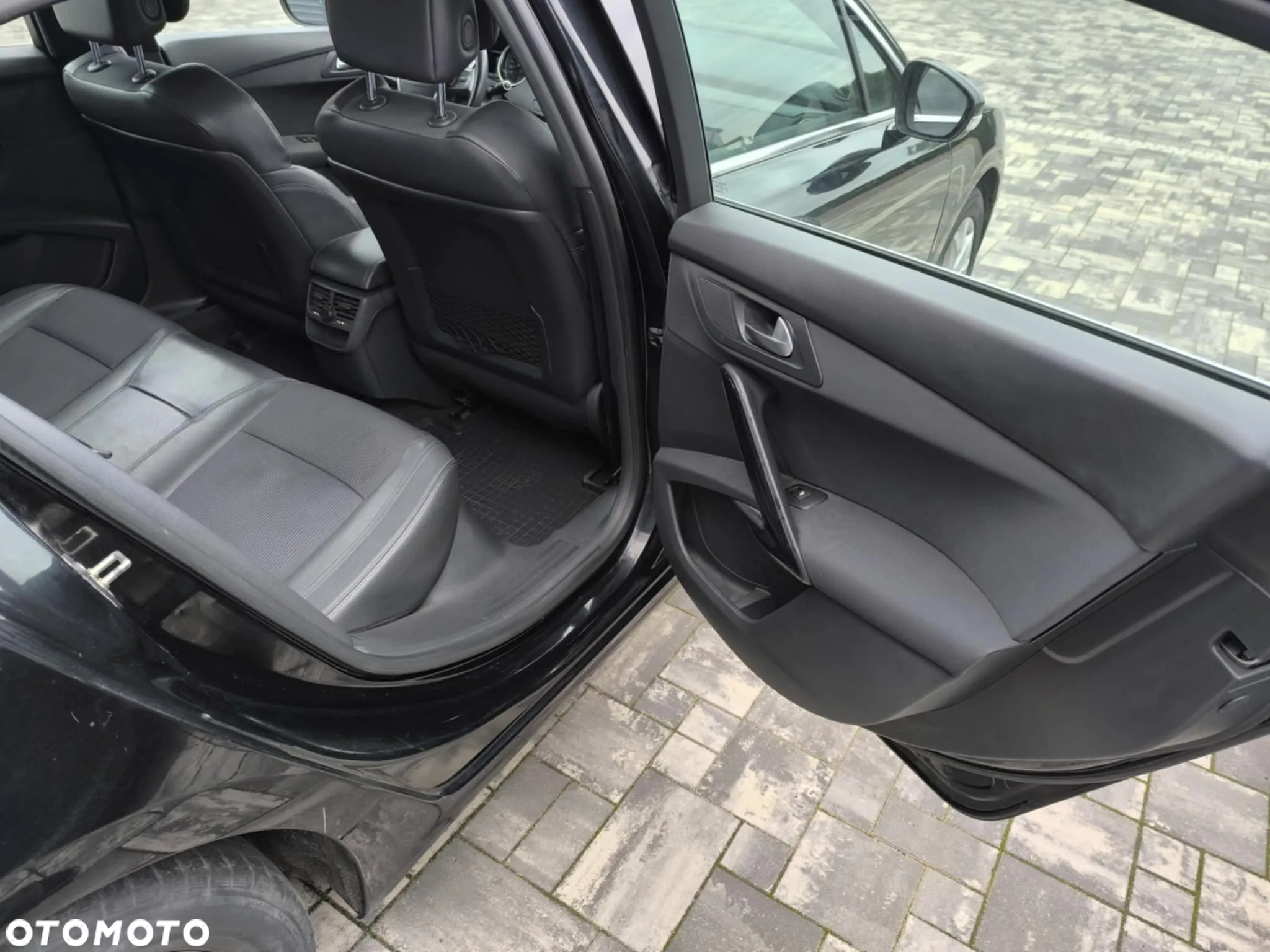 Peugeot 508 2.0 HDi Active - 20
