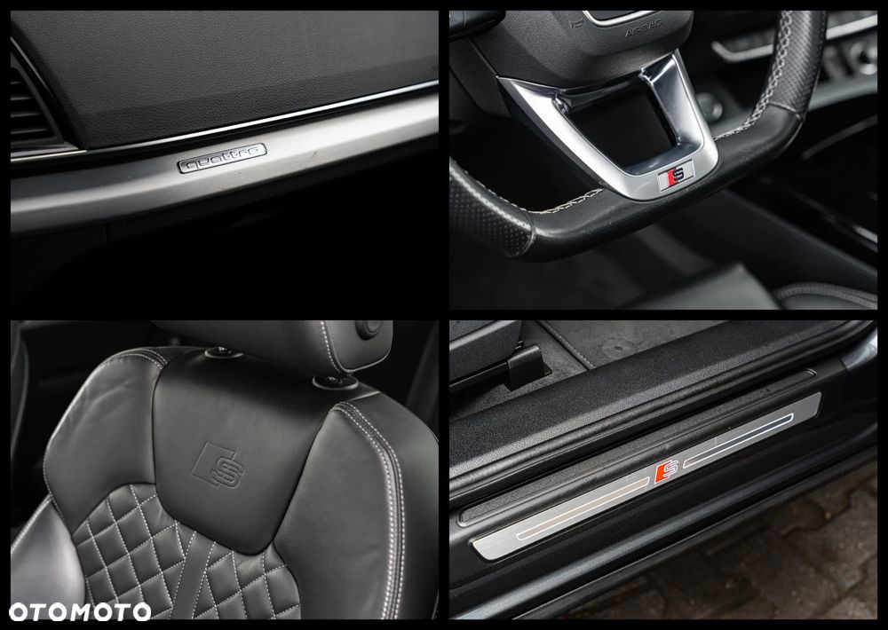 Audi Q5 50 TFSI e Quattro S tronic - 31