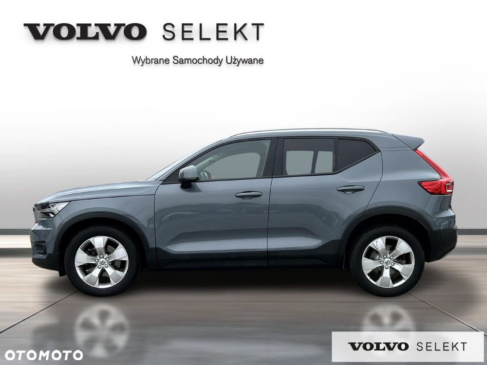 Volvo XC 40 - 3
