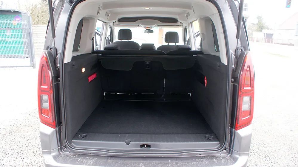 Toyota Proace City Verso 1.5 D-4D Family - 17