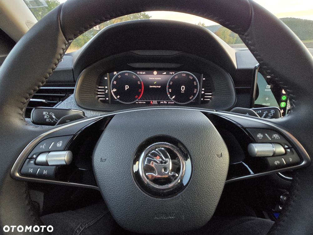 Skoda Scala 1.0 TSI DSG Selection - 6