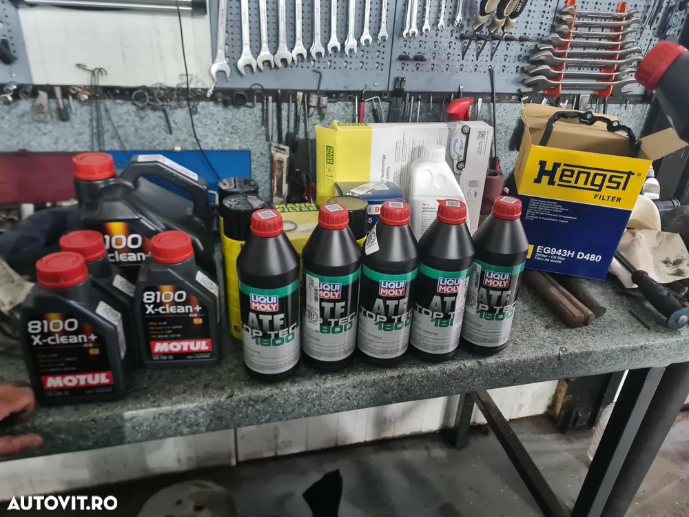 Volkswagen Touareg V6 TDI BMT Supreme Plus - 39