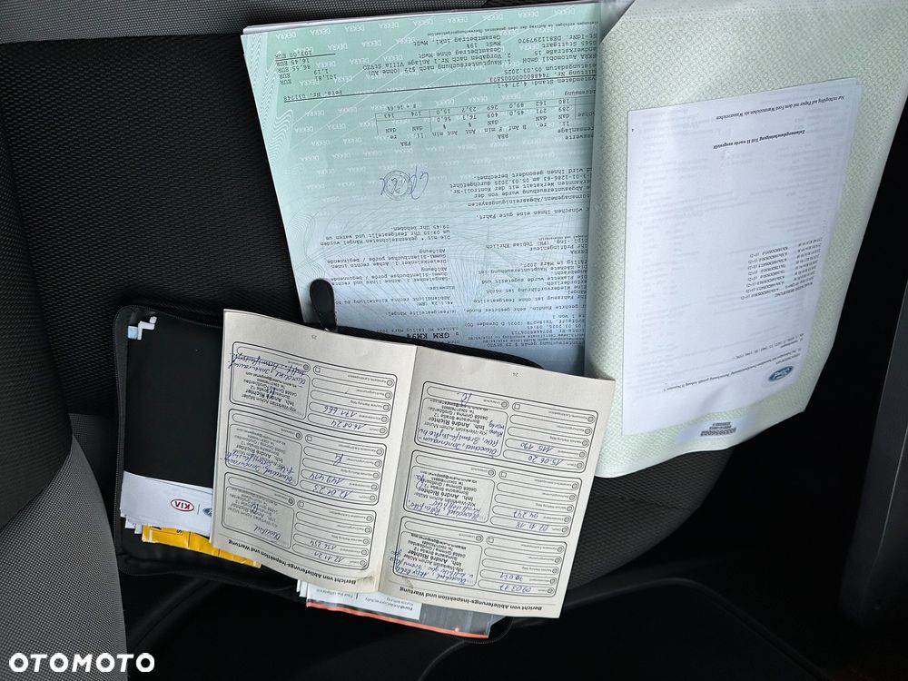 Ford Focus 1.6 TDCi DPF Start-Stopp-System Trend - 33