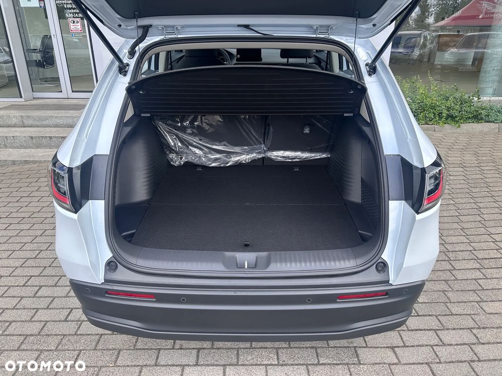 Honda ZR-V 2.0 i-MMD HEV Elegance BSI/CTM 2WD CVT - 10